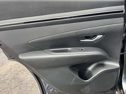 Used 2024 Hyundai Tucson SEL image 19