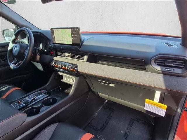 Used 2026 Honda Passport TrailSport image 24