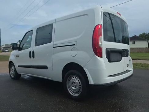 Used 2022 RAM ProMaster City Tradesman FWD image 20