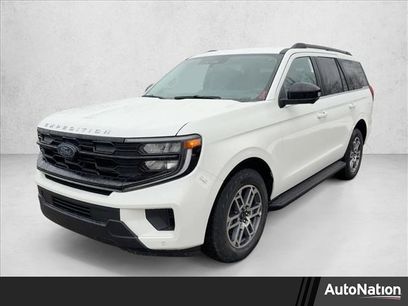 New 2026 Ford Expedition Active
