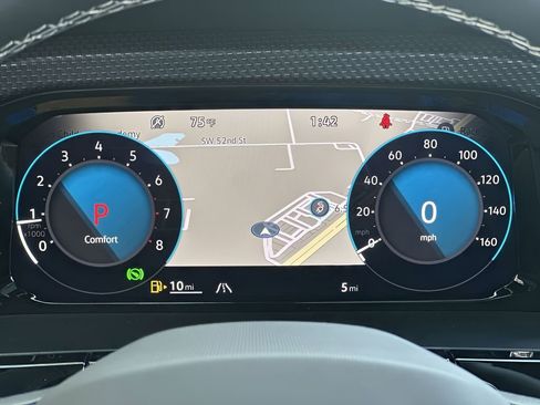 New 2026 Volkswagen Atlas Cross Sport SEL image 15