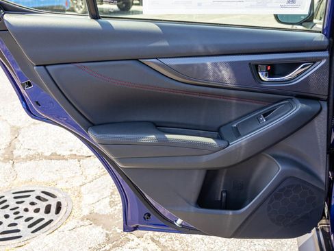 New 2026 Subaru WRX Premium AWD/4WD image 38