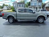 Used 2020 Ford F150 Lariat w/ Equipment Group 502A Luxury image 4