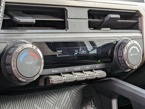 Certified 2024 Toyota Tacoma SR5 image 8