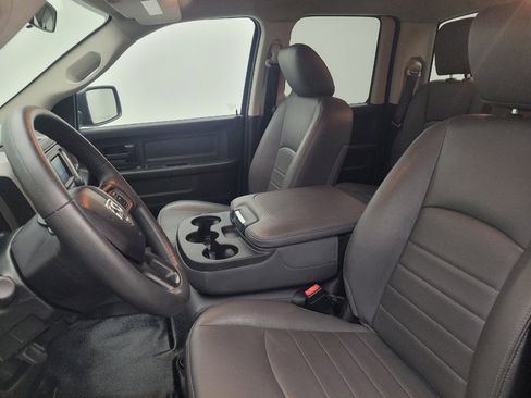 Used 2018 RAM 1500 Tradesman w/ Protection Group AWD/4WD image 17