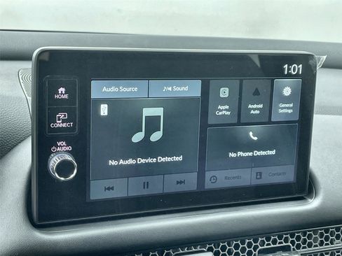 New 2026 Honda HR-V Sport image 23