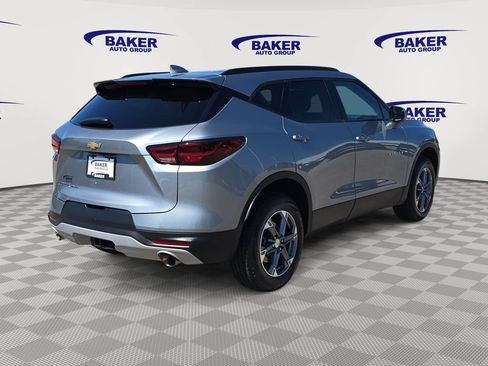 Certified 2023 Chevrolet Blazer LT w/ Convenience Package AWD/4WD image 5
