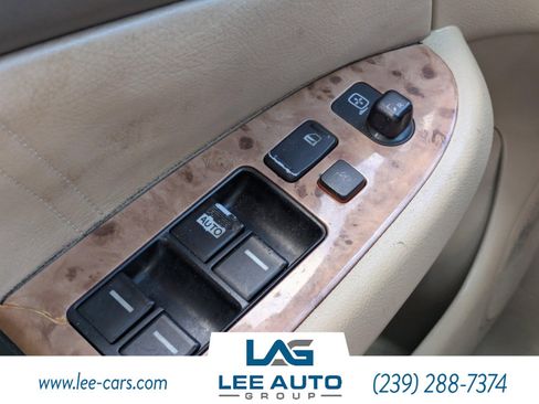 Used 2003 Honda Accord EX image 17