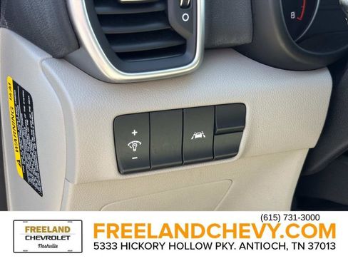 Used 2021 Kia Sportage LX FWD image 26