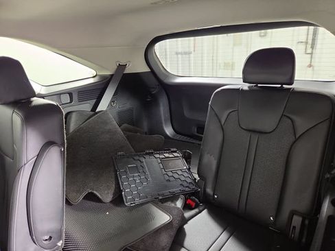 Certified 2021 Kia Sorento EX FWD image 15