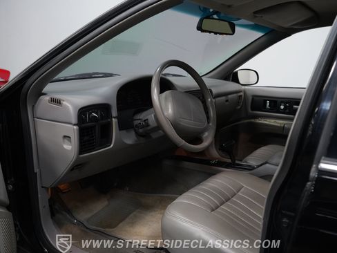 Used 1996 Chevrolet Impala SS RWD image 4