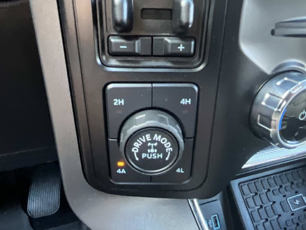 Used 2023 Ford F150 Lariat w/ Equipment Group 502A High AWD/4WD image 42