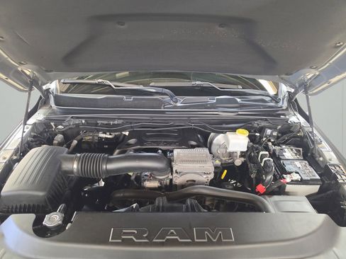 Used 2023 RAM 1500 Rebel w/ Rebel Level 2 Equipment Group AWD/4WD image 9