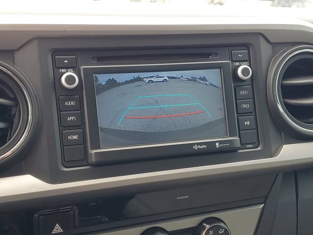 Used 2016 Toyota Tacoma SR5 w/ Towing Package RWD image 20