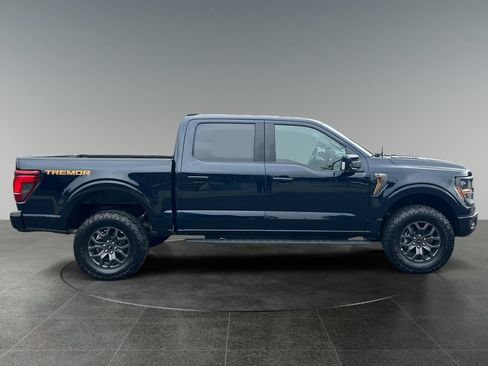 Used 2026 Ford F150 Tremor w/ Equipment Group 402B MID AWD/4WD image 10
