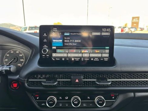 Used 2023 Honda HR-V EX-L image 14