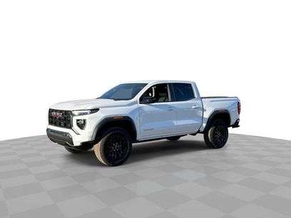 New 2026 GMC Canyon Elevation w/ Convenience Package
