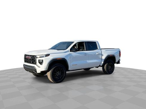 New 2026 GMC Canyon Elevation w/ Convenience Package image 4