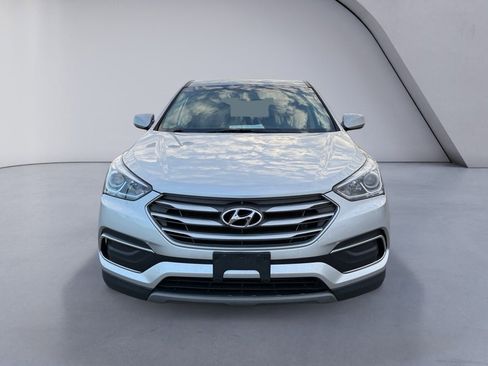 Used 2018 Hyundai Santa Fe Sport image 10