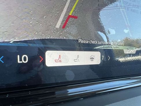 New 2025 Ford Expedition Max Active image 11