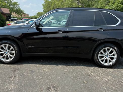 Used 2016 BMW X5 xDrive35i AWD/4WD image 6