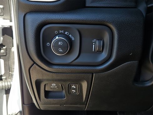 New 2026 RAM 1500 Big Horn image 23