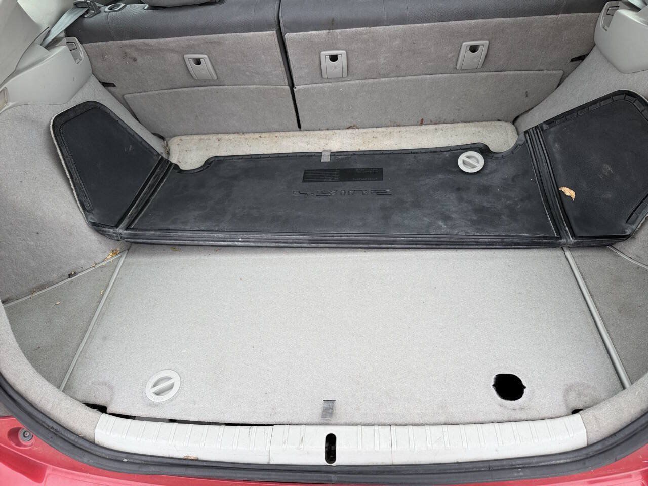 Used 2010 Toyota Prius FWD image 23