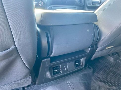 Certified 2024 Chevrolet Silverado 1500 Custom Trail Boss image 18