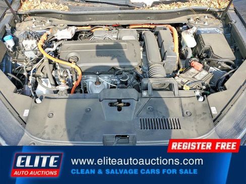 Used 2024 Honda CR-V Sport-L image 24