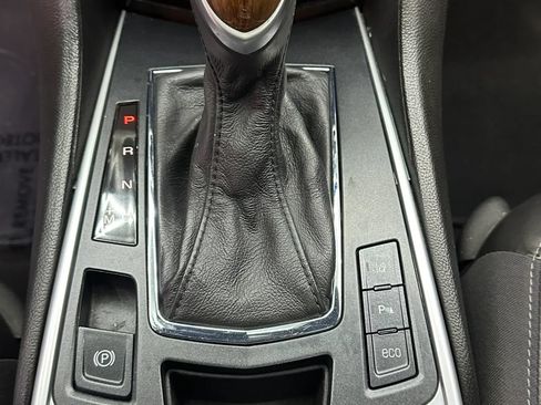 Used 2013 Cadillac SRX Luxury w/ Driver Awareness Package FWD image 17