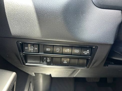 Used 2024 Toyota Tundra Limited w/ Power Package AWD/4WD image 25