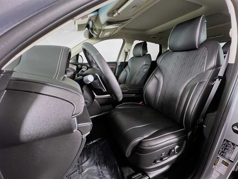Used 2024 Genesis GV80 2.5T w/ Prestige Package AWD/4WD image 22