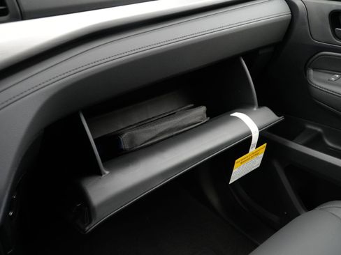 New 2026 Honda Odyssey EX-L image 28
