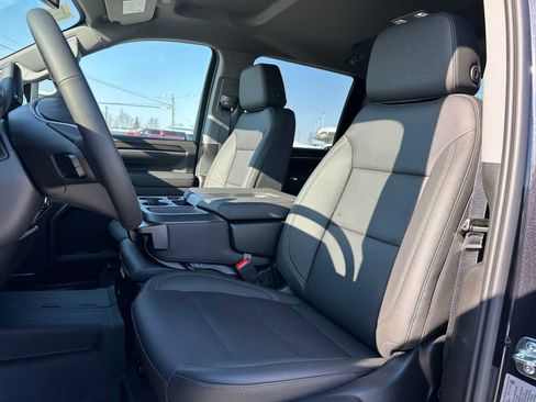 New 2026 GMC Sierra 2500 SLT AWD/4WD image 21