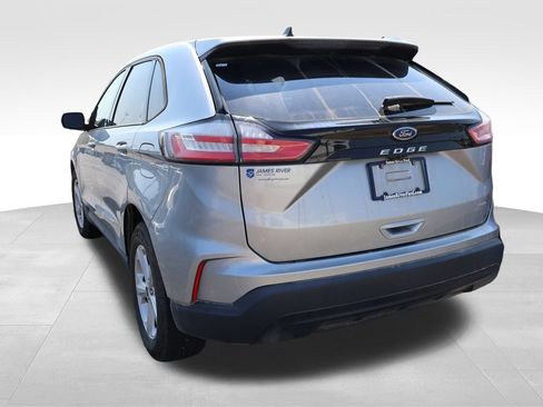 Used 2022 Ford Edge SE AWD/4WD image 19