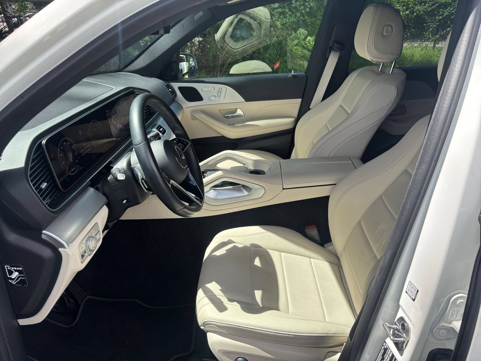 Used 2026 Mercedes-Benz GLE 350 4MATIC image 27