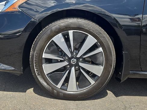 Used 2019 Nissan Altima 2.5 SL AWD/4WD image 9