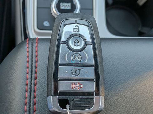 Certified 2023 Ford Explorer ST-Line w/ Class IV Trailer Tow Package image 35