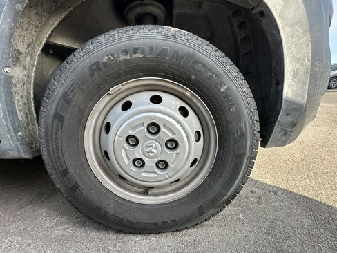 Used 2023 RAM ProMaster 1500 w/ Interior LED Lighting Group image 5