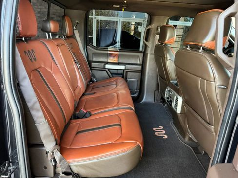 Used 2019 Ford F150 King Ranch w/ Equipment Group 601A Luxury image 26