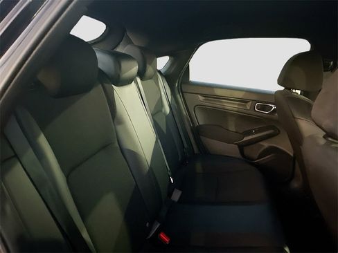 Used 2024 Honda Civic Sport image 24