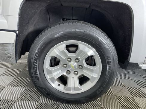 Used 2015 Chevrolet Silverado 1500 LT w/ All Star Edition image 17