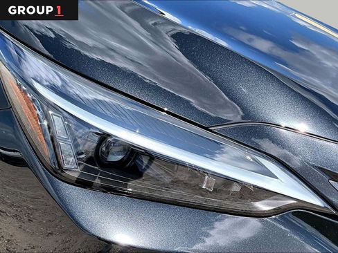 Used 2025 Lexus NX 250 FWD image 25