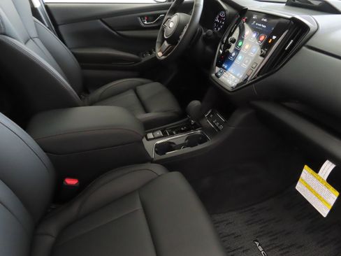 New 2026 Subaru Ascent Limited Bronze image 27