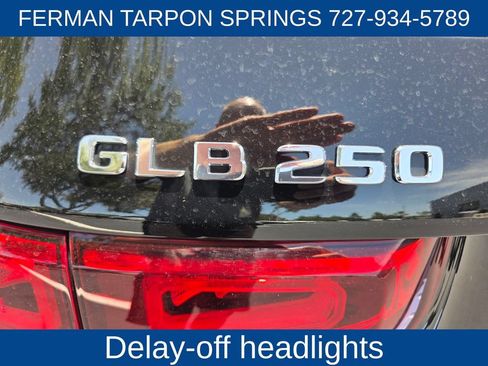 Used 2023 Mercedes-Benz GLB 250 image 17