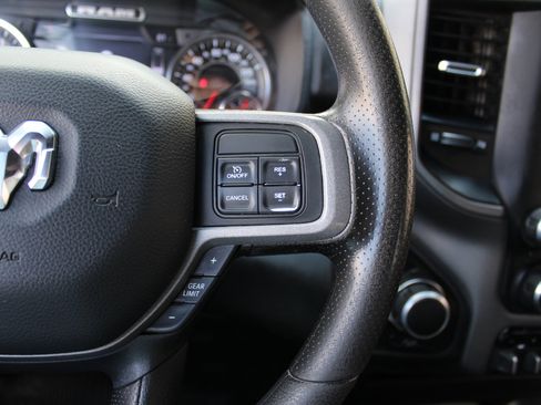 Used 2022 RAM 2500 Tradesman image 25