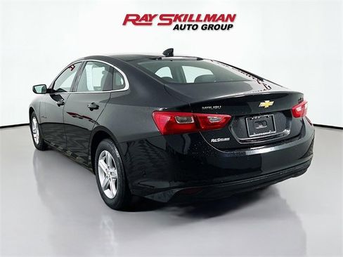 Used 2024 Chevrolet Malibu LT image 5