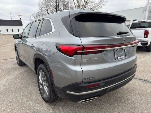 New 2026 Buick Enclave Preferred w/ Power Package image 4
