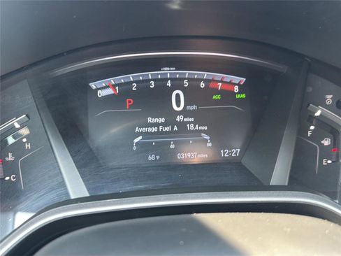 Used 2022 Honda CR-V EX image 14