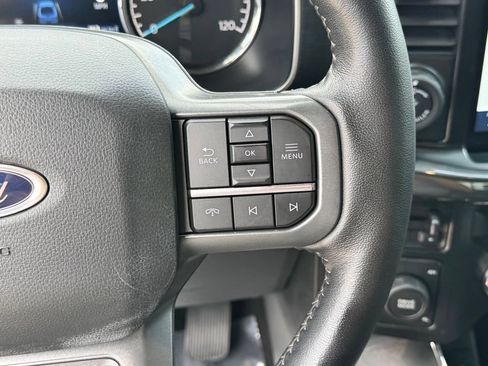 Used 2022 Ford F150 XLT w/ Equipment Group 302A High AWD/4WD image 15